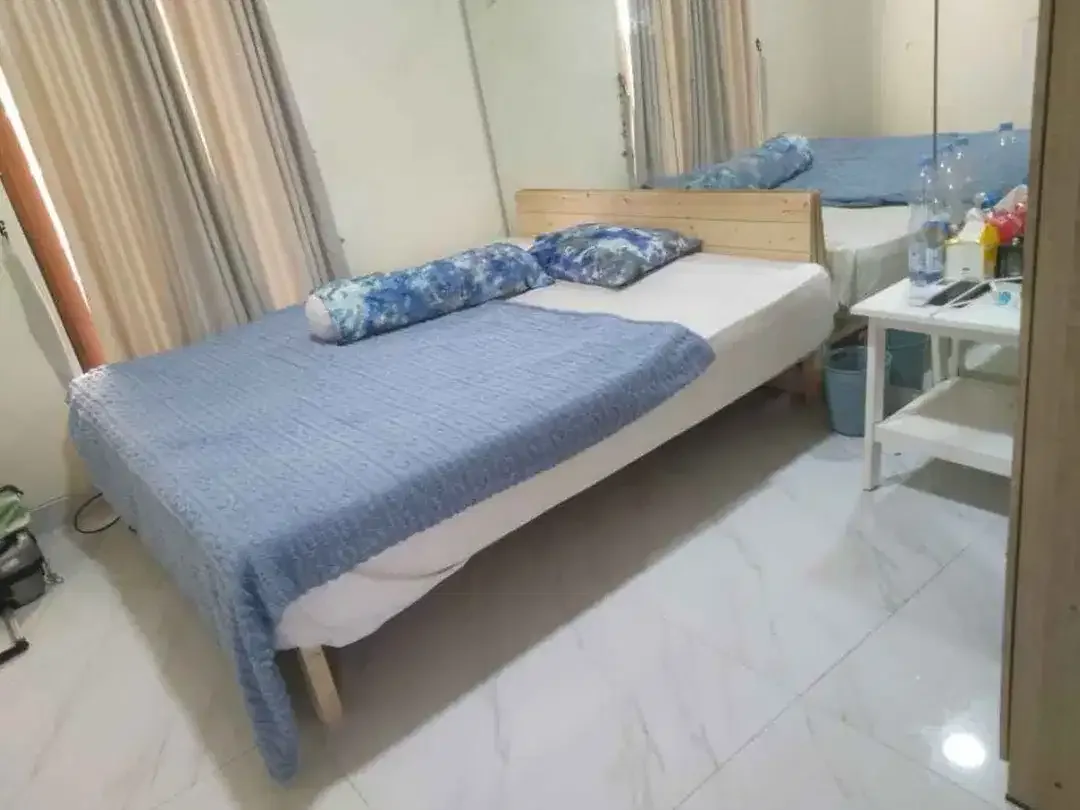 Dijual Rumah Murah di Kuta Selatan - Image 6 of 8
