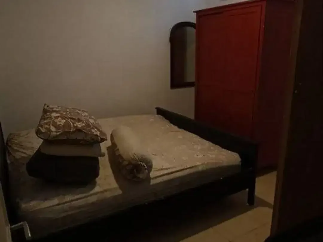 Villa Eksklusif 4 Kamar Tidur Dijual di Kerobokan Kelod Area - Image 8 of 10