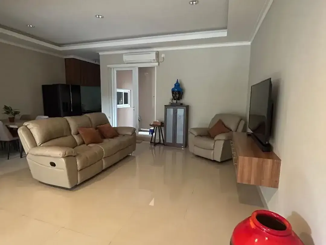 Dijual rumah cantik siaphuni di Harvestland Jimbaran Bali - Image 1 of 8