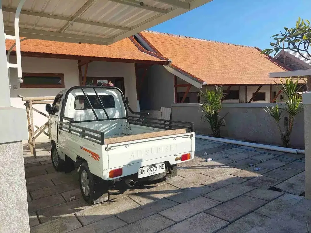 Rent Rmh Semi Villa Baru Gres Tunjung Tutur A Yani Dkt Sman8,Wrng Mina - Image 2 of 9