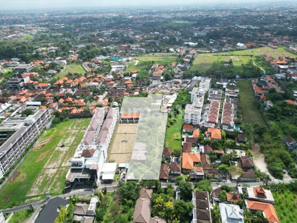 Dijual Tanah Seminyak - Image 2 of 4