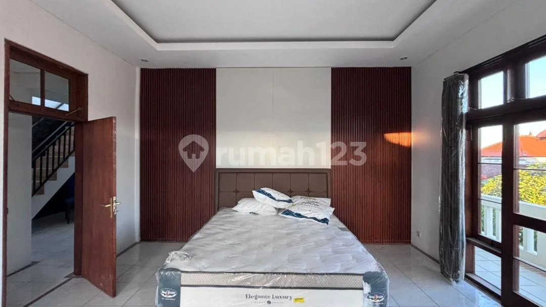 Tahunan Bulanan Rumah 2 LT 3 KT Sligita Nusa Dua Benoa - Image 2 of 4