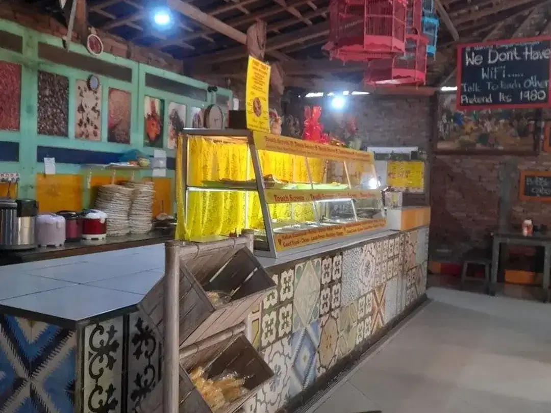 Bangunan Resto Disewakan, di Area Premium Jimbaran - Image 2 of 5