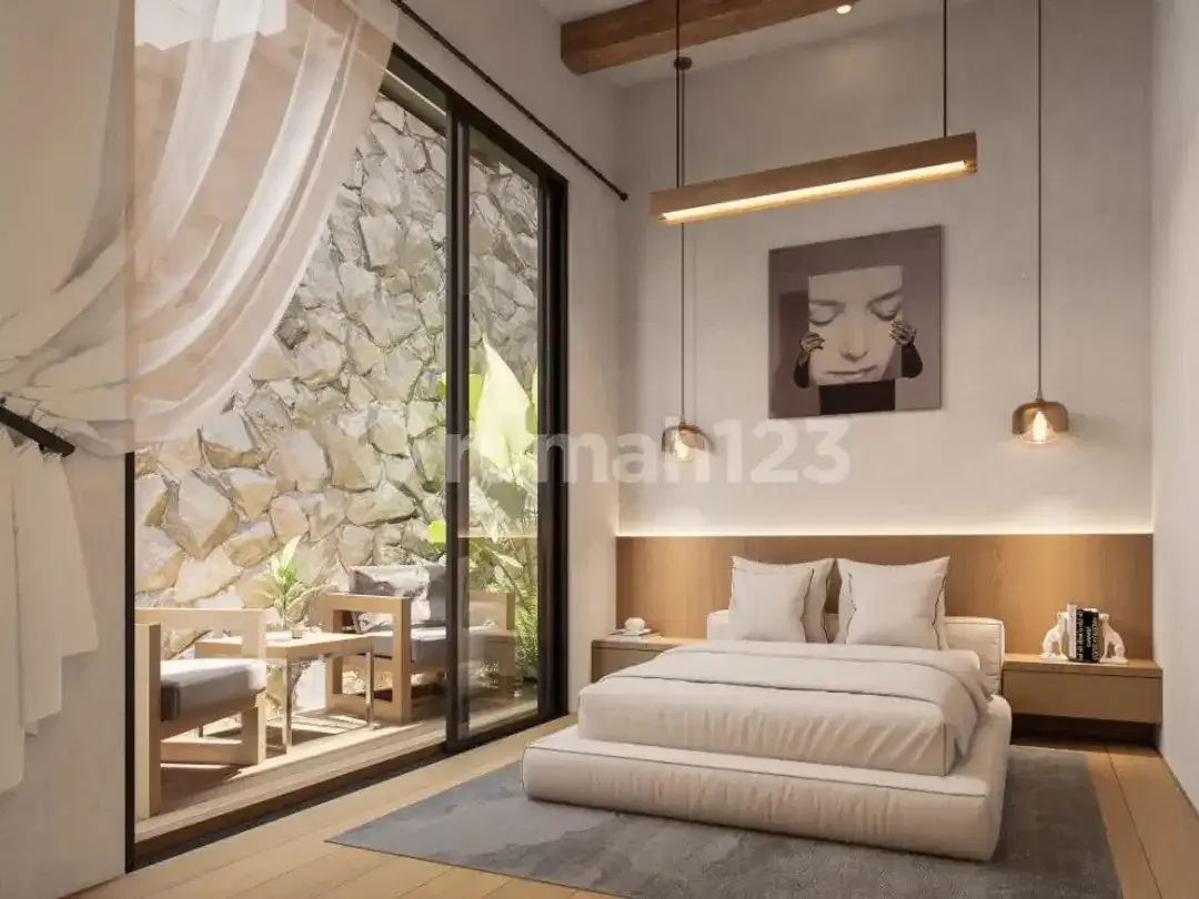 Premier Luxury Residential Community Uluwatu - Image 2 of 5