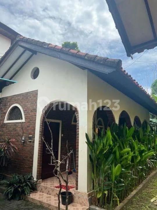 Villa Mediterania Strategis Berawa - Ideal untuk Investment / Private Residence - Image 2 of 4