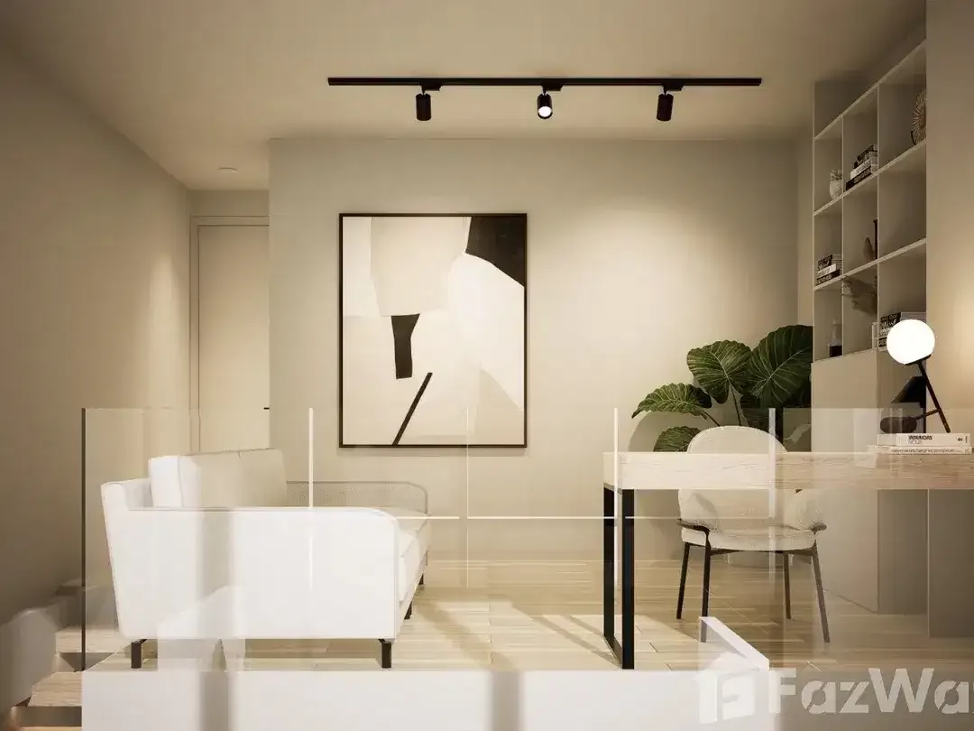 2 Bedroom Townhouse for sale at Oasis 4 Townhouses by Breig - Image 7 of 10