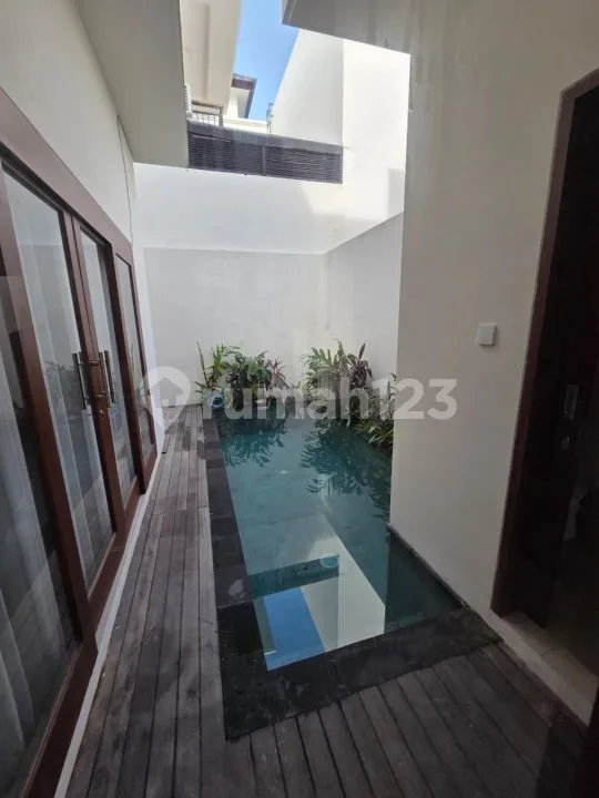 Rumah Semi Villa Siap Huni, One Gate System @Mumbul Nusa Dua Bali - Image 2 of 4