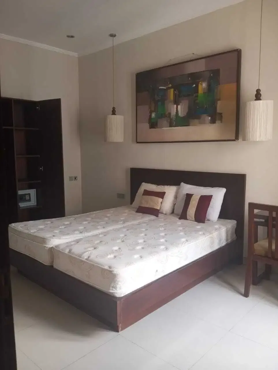 FOR RENT VILLA PRIVAT POOL ONE GATE KAWASAN VILLA DI SEMINYAK - Image 6 of 10
