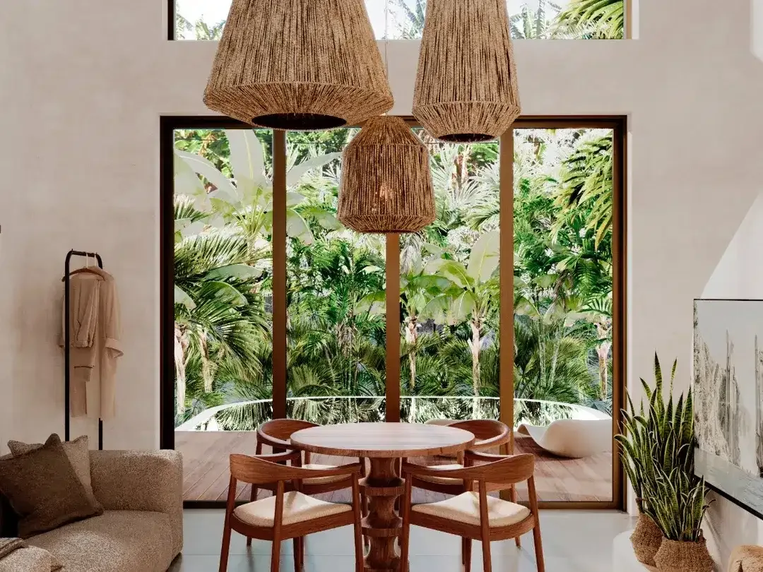 Villa Luxury Investasi Properti Resort Medis & Wellness Pertama di Nusa Dua Bali! - Image 4 of 10