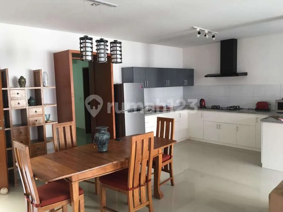 Villa At Jl Mertasari Kerobokan Ideal For Family Living - Image 2 of 4