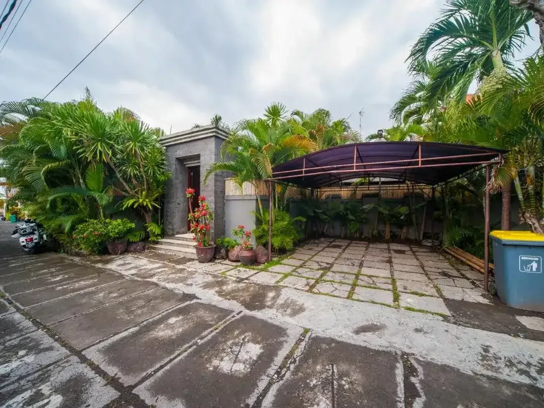 Turnkey 3 Bedroom Villa in Central Canggu for Sale Leasehold - Image 7 of 10