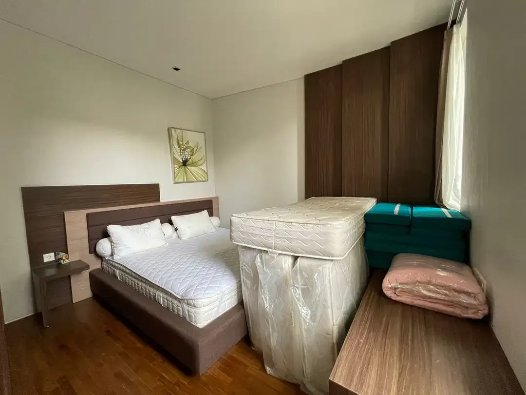 DIJUAL VILLA MODERN DEKAT PANTAI SEMINYAK - Image 10 of 10