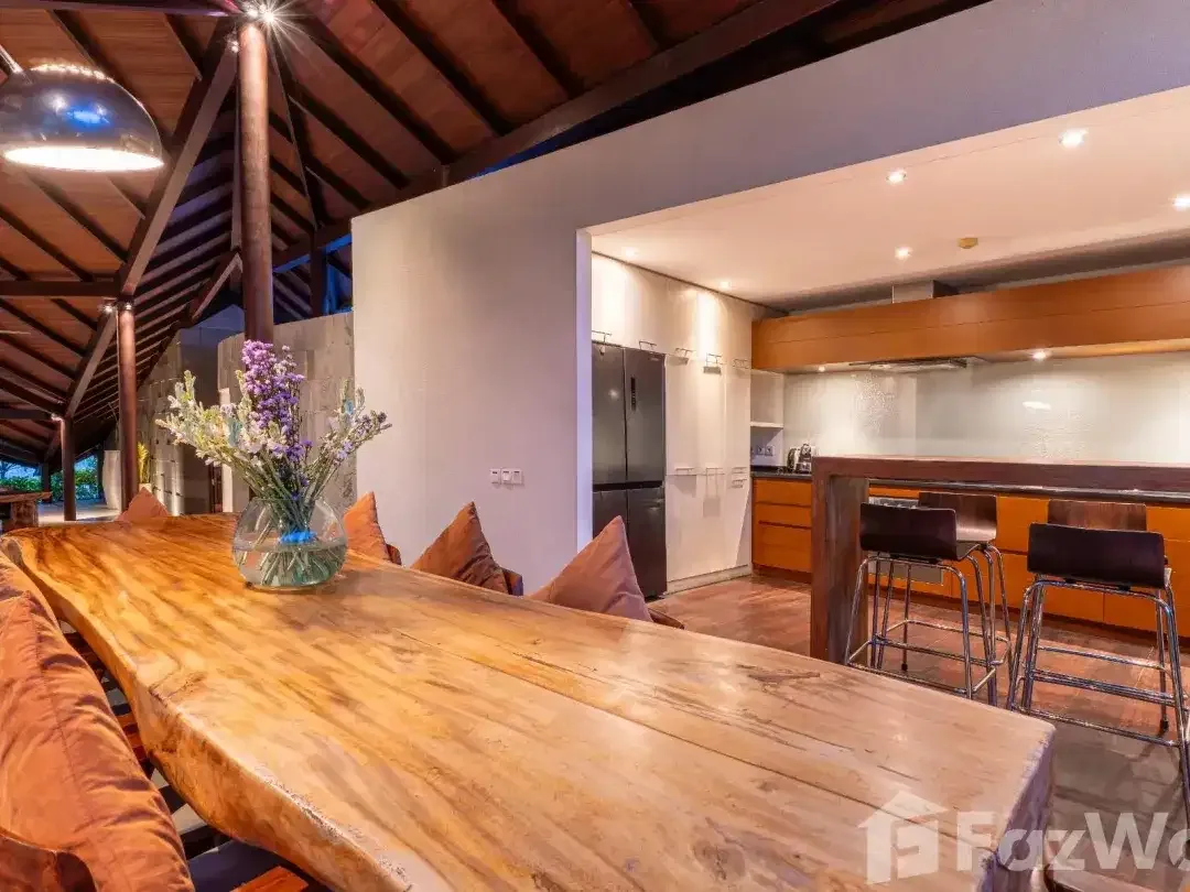 4 Bedroom Villa for sale in Seminyak, Bali - Image 5 of 10