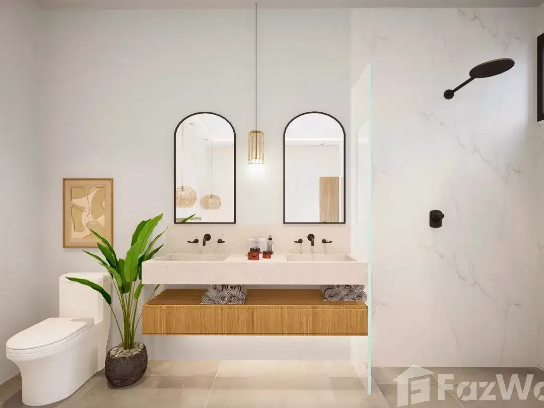 3 Bedroom Villa for sale in Balangan, Bali - Image 8 of 9