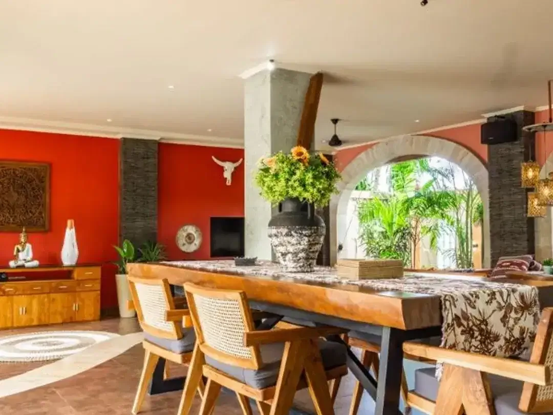 FOR SALE VILLA PRIME IN KABA KABA TABANAN - Image 5 of 10