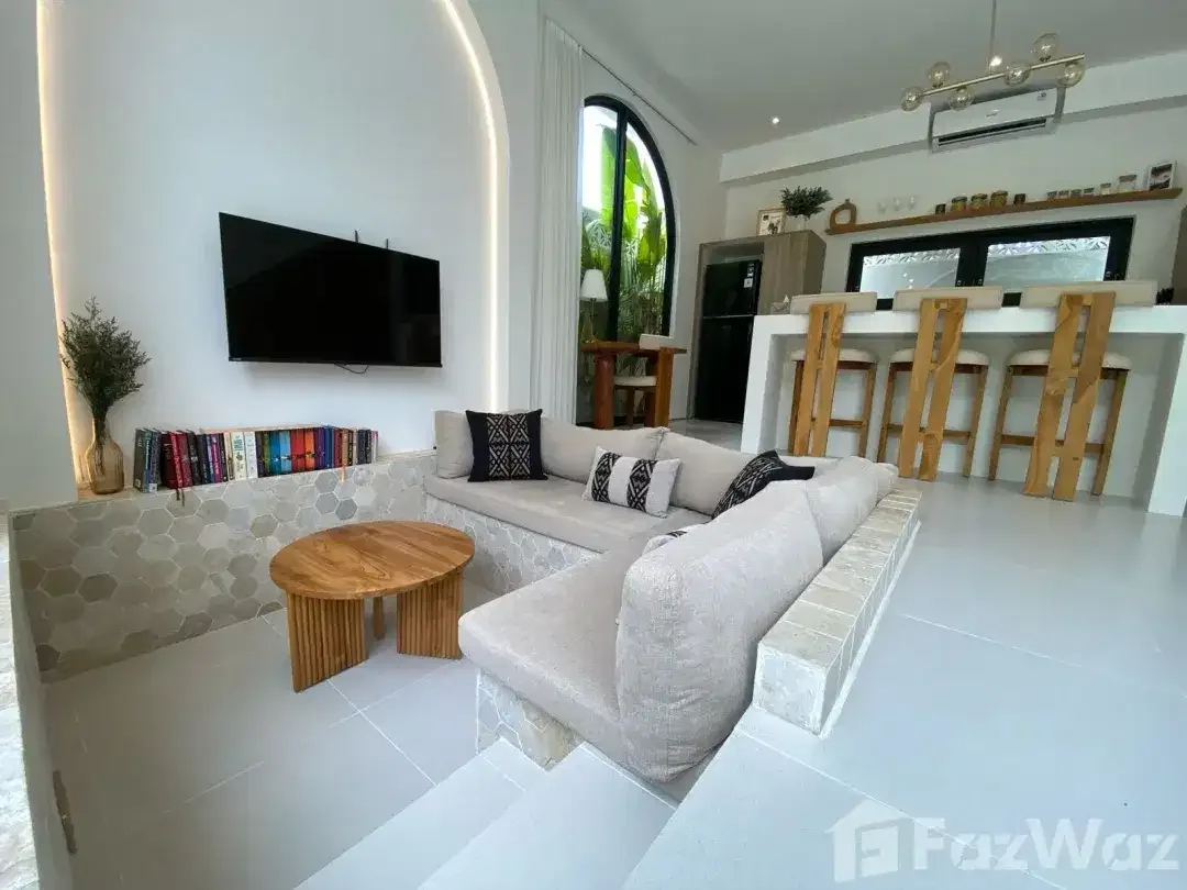 1 Bedroom Villa for sale in Seseh, Bali - Image 5 of 10