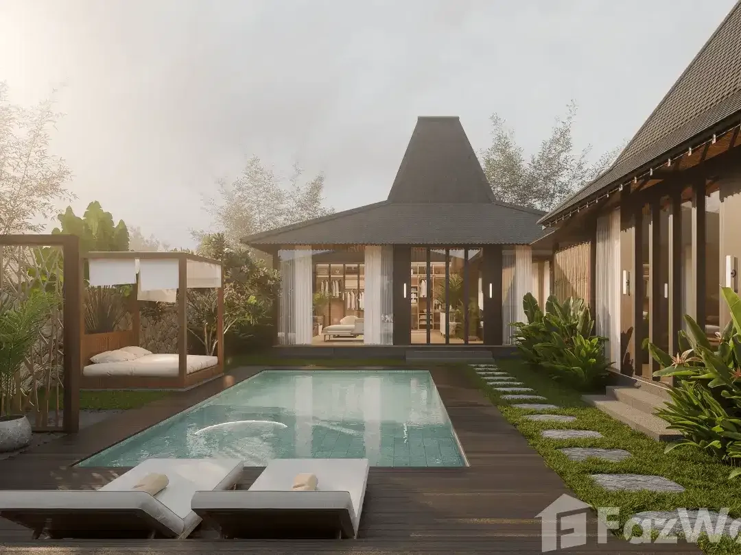 3 Bedroom Villa for sale in Nusa Dua, Bali - Image 3 of 9