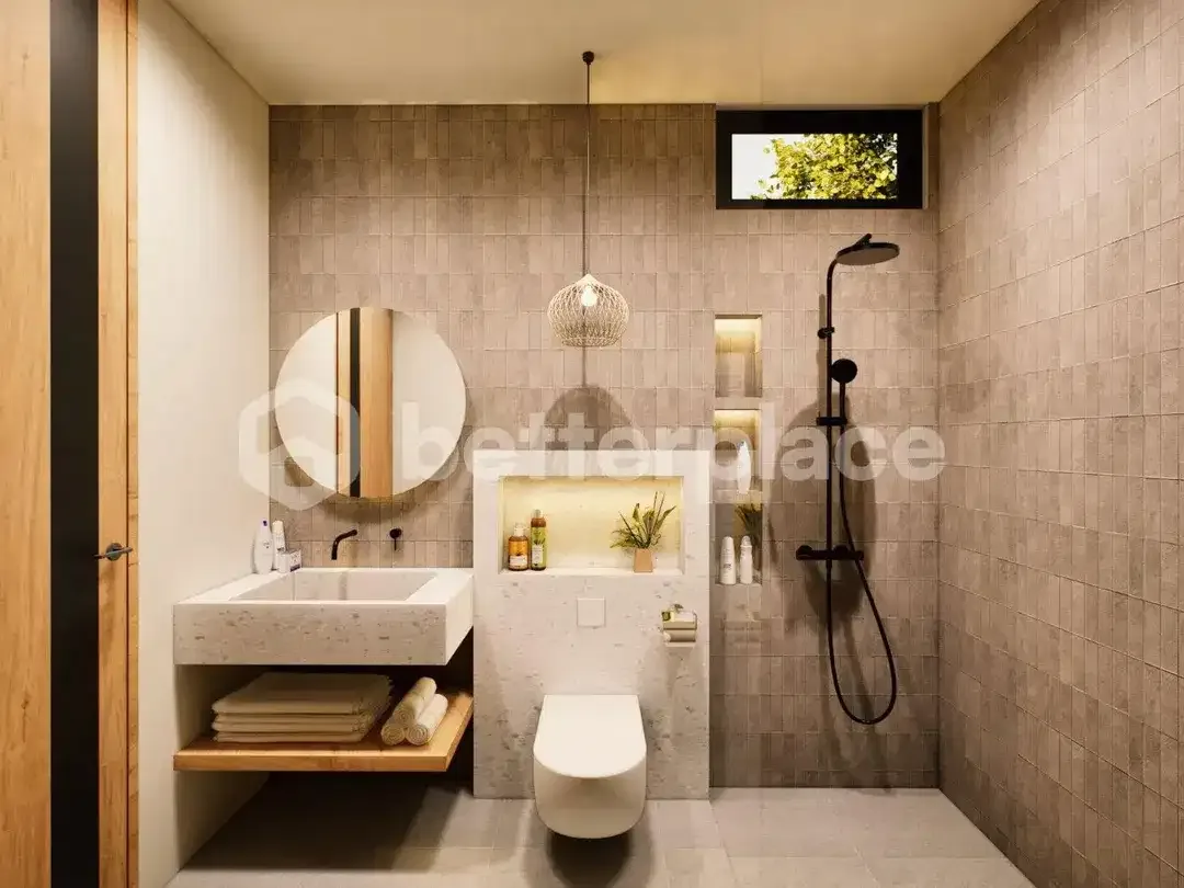 Modern 3 Bedroom Villa in Berawa – Just 5 Minutes from the Beach - Image 10 of 10