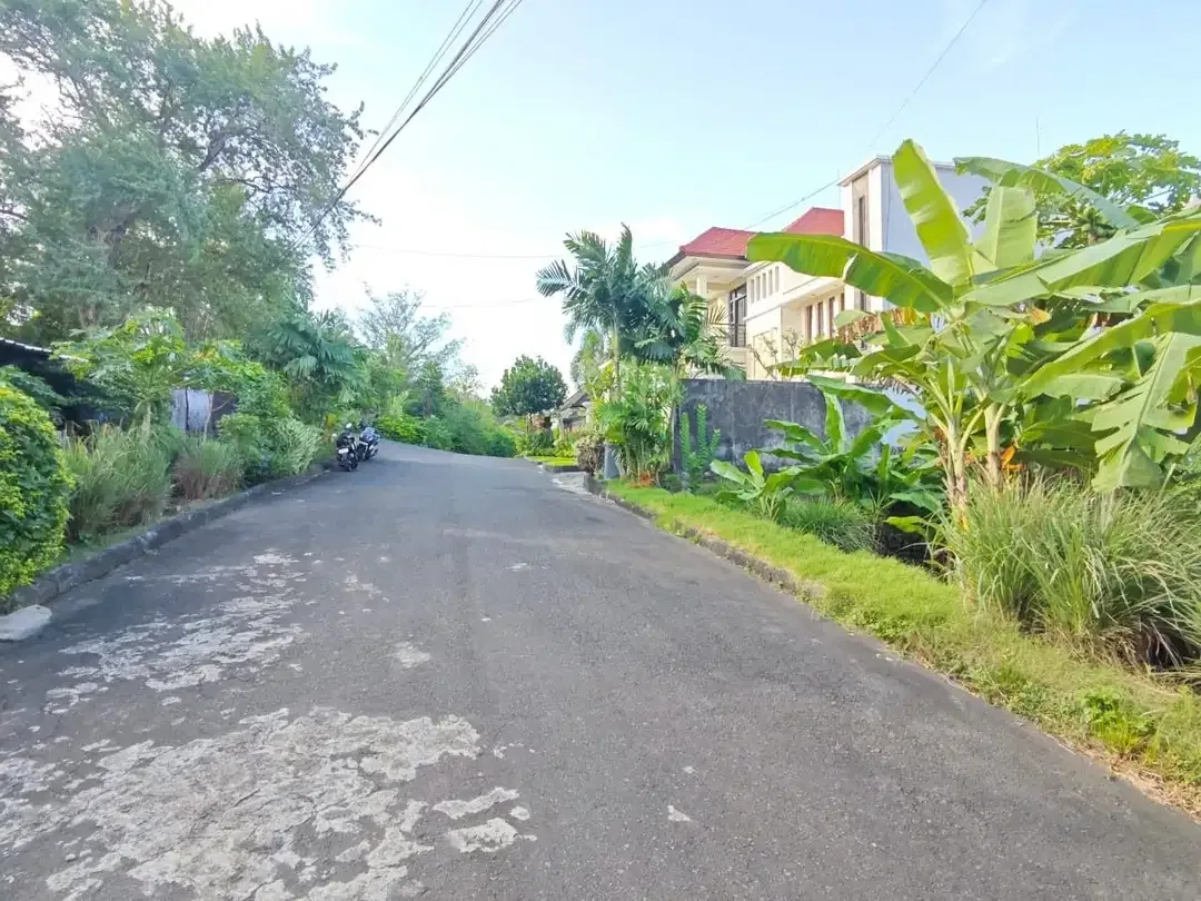 Tanah Strategis Taman Mumbul Nusa Dua - Image 2 of 10