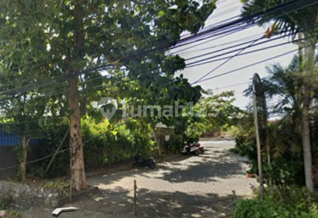 Dijual Tanah Taman Griya Jimbaran - Image 2 of 4