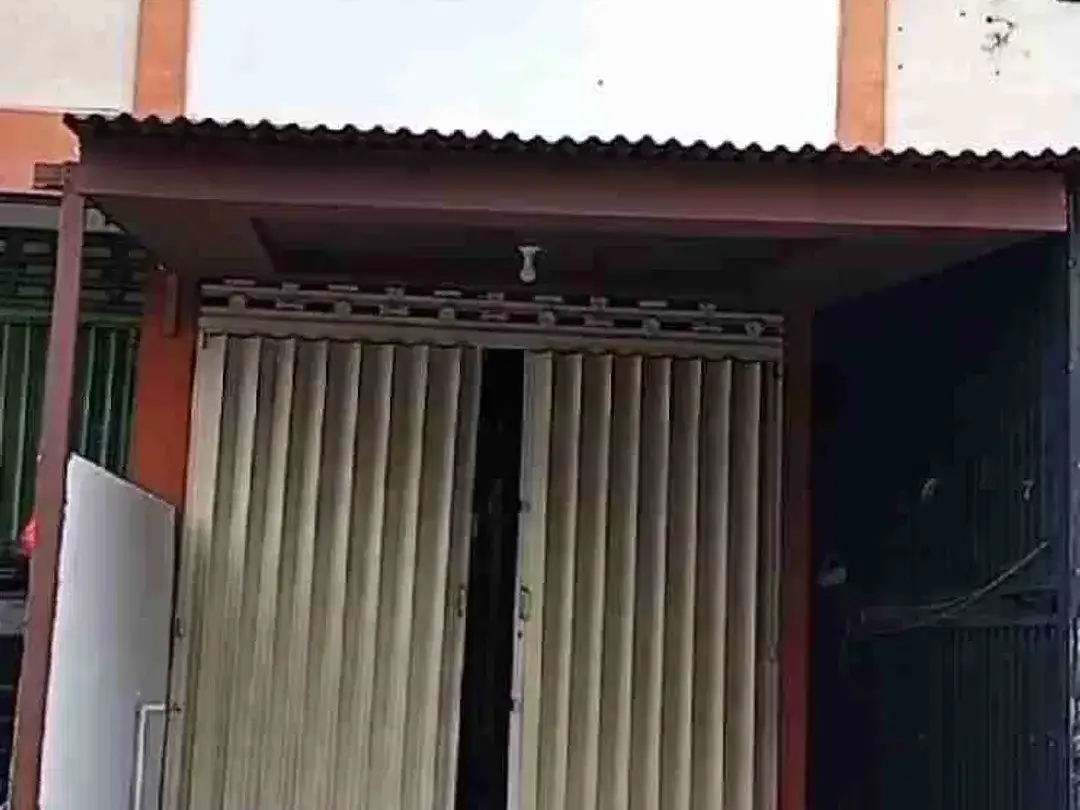 dijual ruko murah dekat puja Mandala jalan Dharmawangsa nusa dua - Image 1 of 7