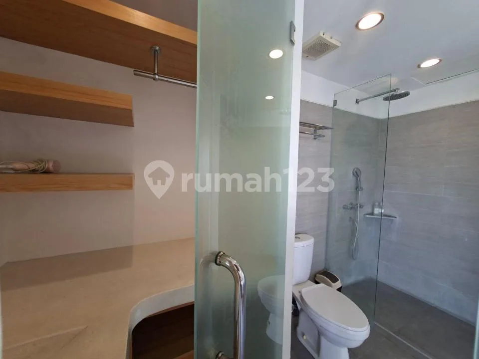 Villa 3 Bedroom Private Pool- Freehold Seminyak Bidadari - Image 4 of 4