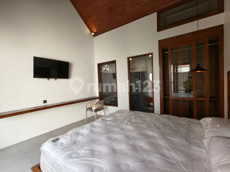 Dijual Villa Lease Hold Sanur Denpasar - Image 2 of 4