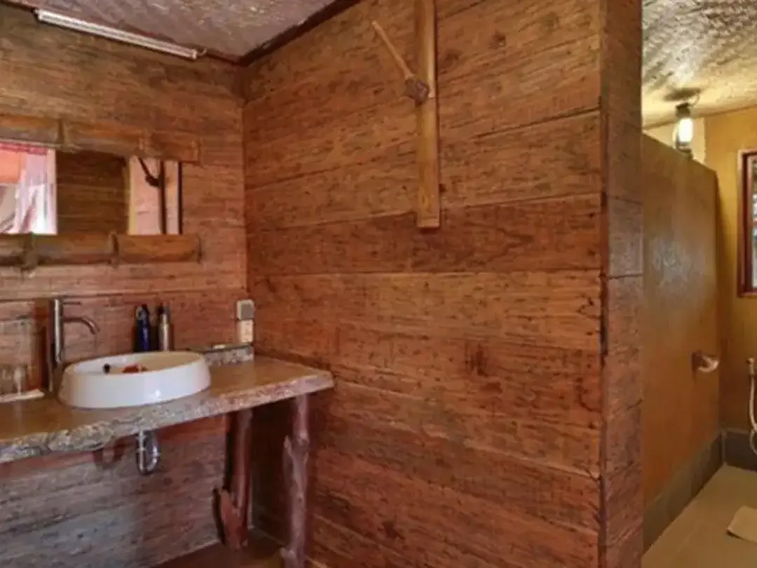 GLAMPING JATILUWIH PENEBEL TABANAN, BALI - Image 6 of 9