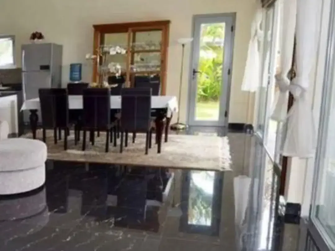 VILLA MODERN MINIMALIS 2 LANTAI DI UNGASAN BADUNG, BALI - Image 3 of 6