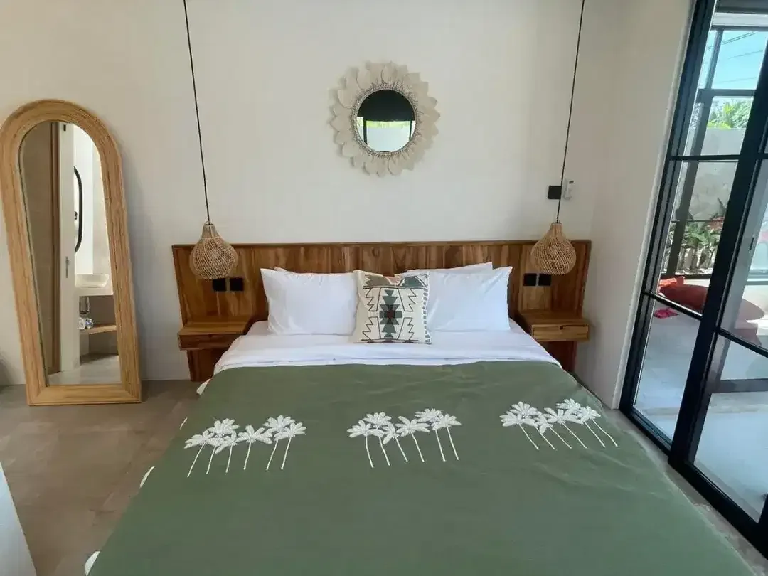 2 Bedroom Villa for sale in Kediri, Bali - Image 3 of 6