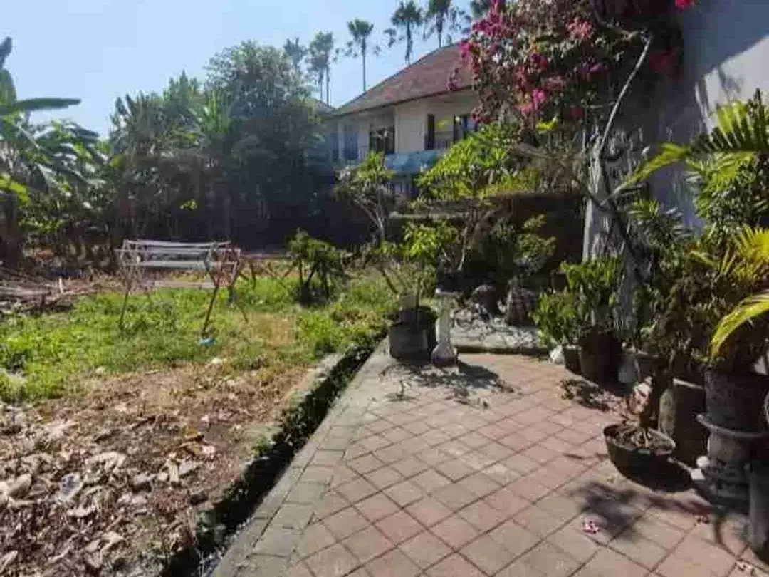 Di Jual Tanah Kosong lokasi dalung Padang luwih - Image 2 of 4