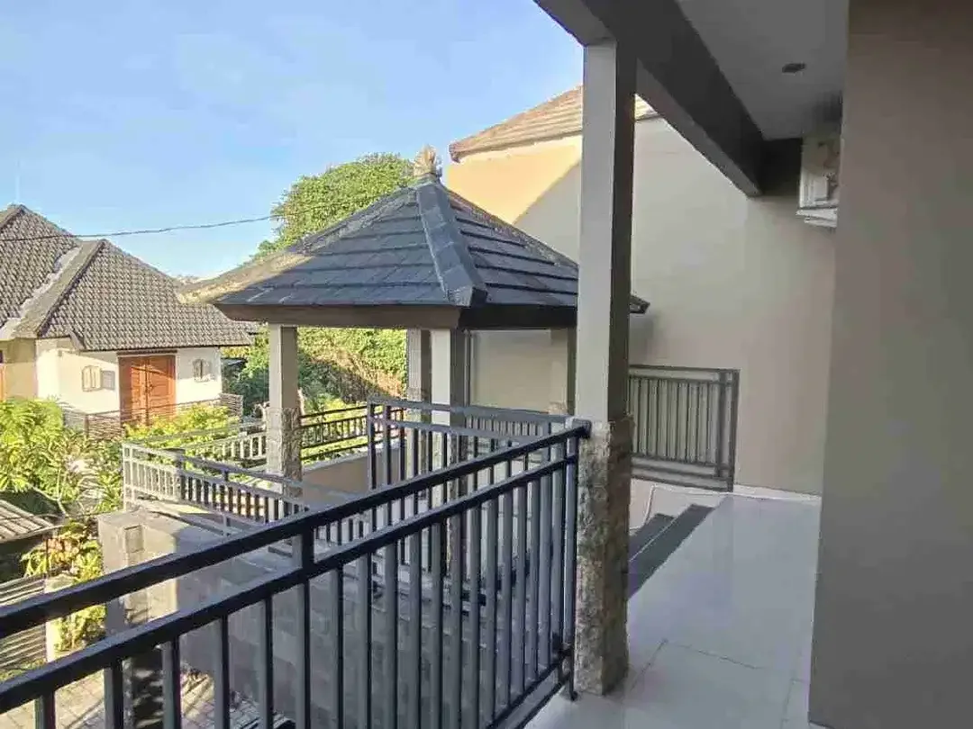 Sanur house for rent - Image 6 of 10