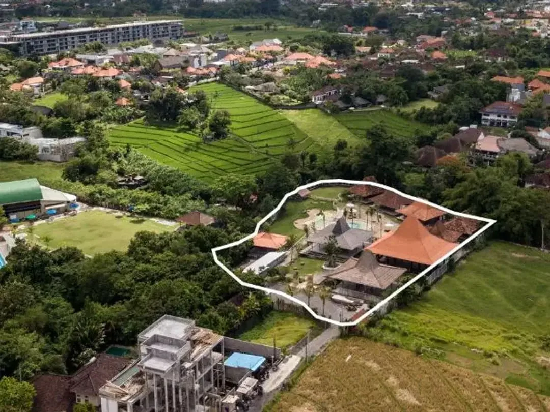 TANAH BERAWA CANGGU BADUNG - Image 3 of 5