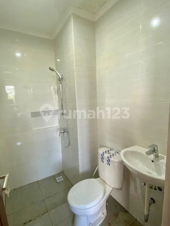 Rumah Baru Semi Villa With Pool di Jimbaran Bali - Image 4 of 4