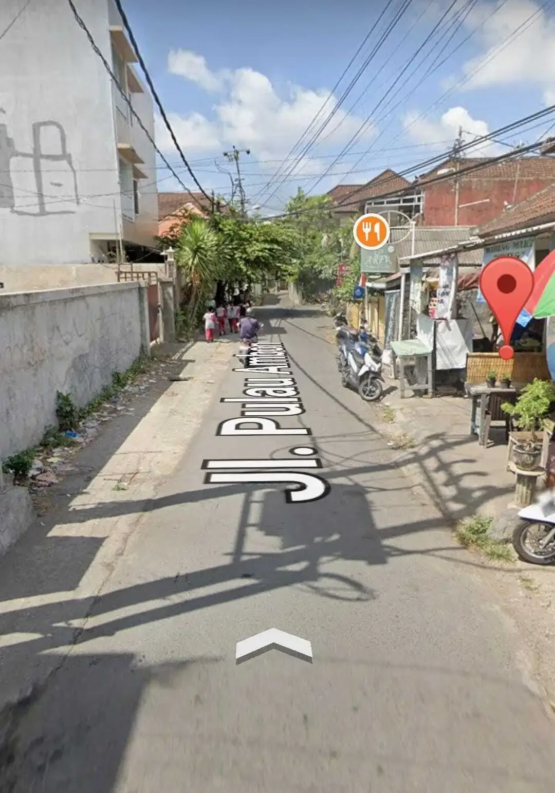 Tanah Murah Pulau Ambon Sanglah Dkt Teuku Umar Level 21 Mall Sesetan - Image 2 of 7