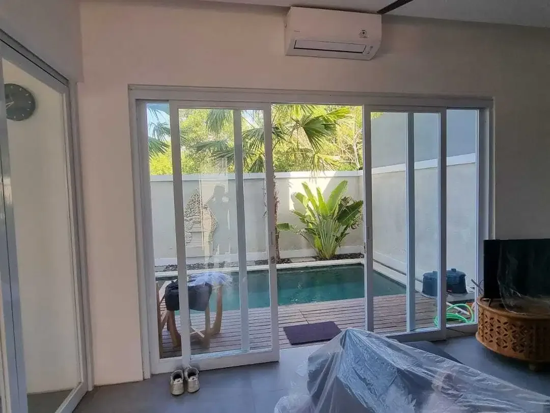 Dijual villa 2 bedroom di Samani Residence, Ungasan, Pecatu, Bali - Image 5 of 10