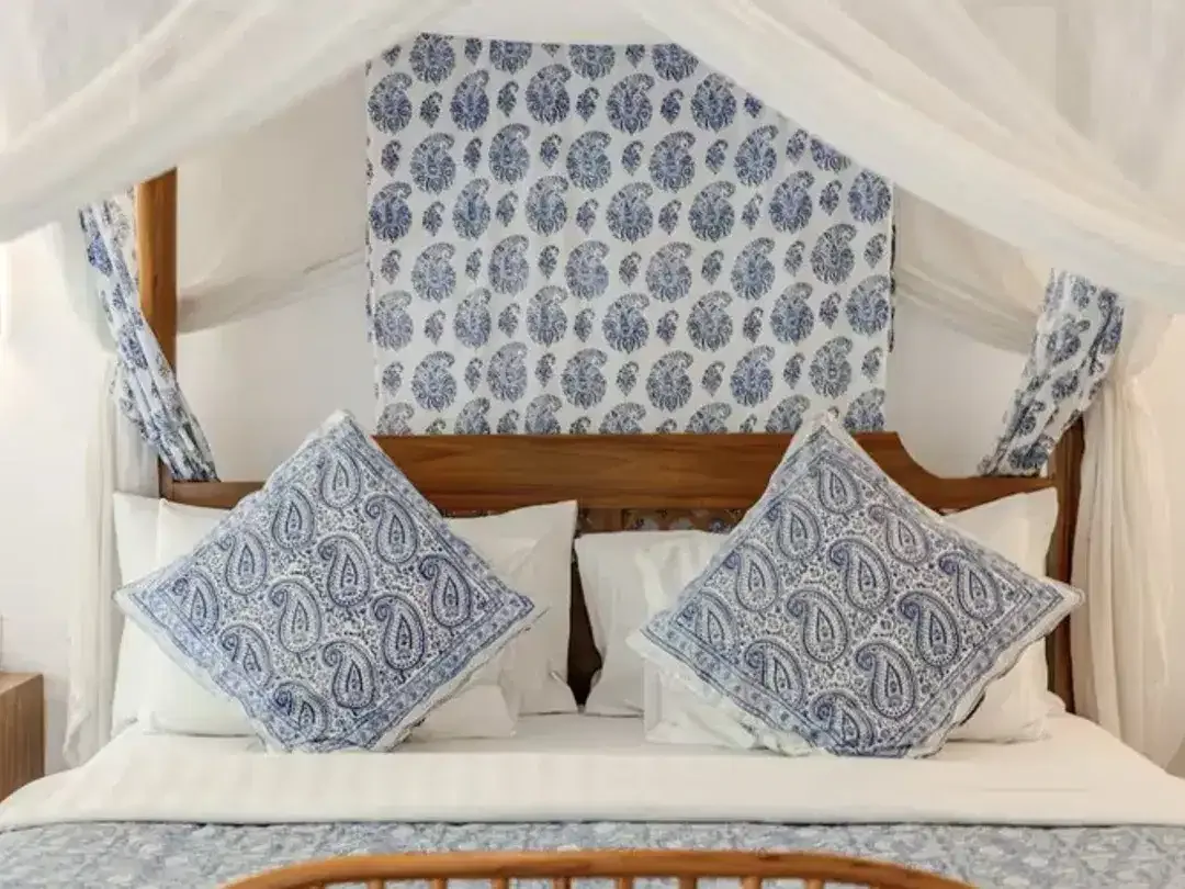 Leasehold - Elegant 4BR Villa in Canggu Close to the Beach| Near Atlas & Finns - Image 3 of 10