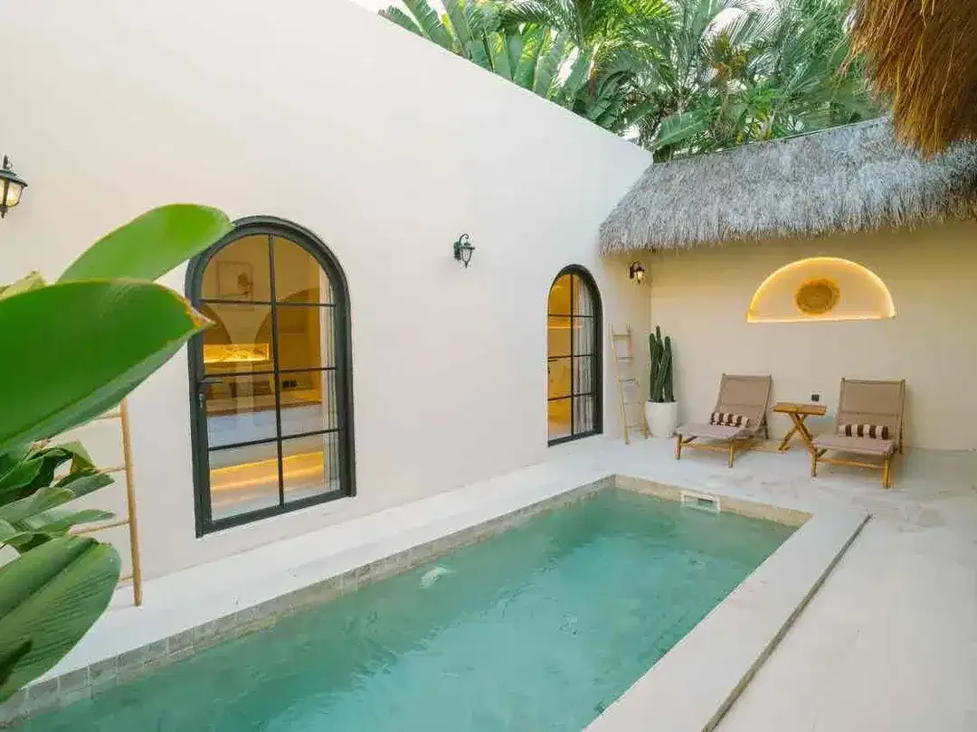2 Bedroom Villa For Rent - Image 1 of 10