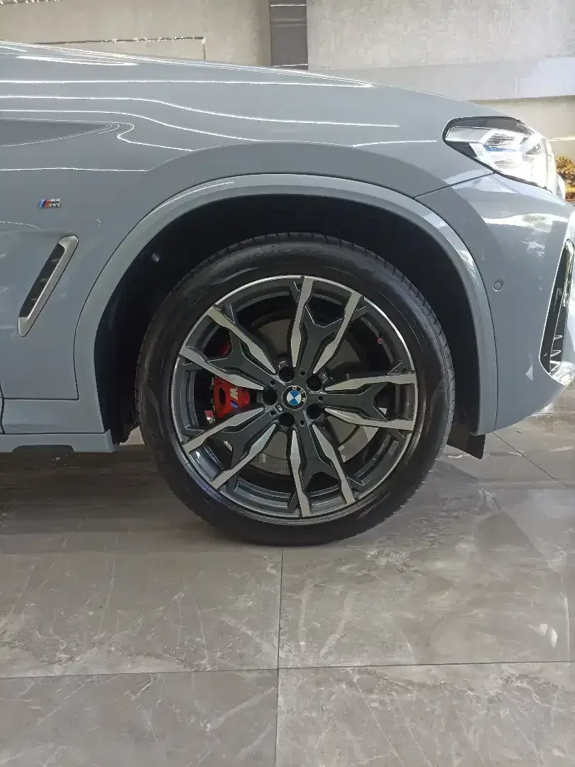 BMW X3 301 FACELIFT AUTOMATIC - Image 5 of 10