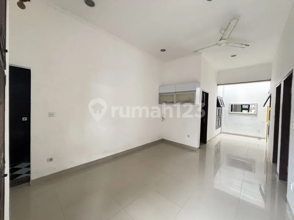 Rumah Sewa di Perm Taman Umadewi Residen Jl. Uma Dewi Utama, Buduk - Image 4 of 4