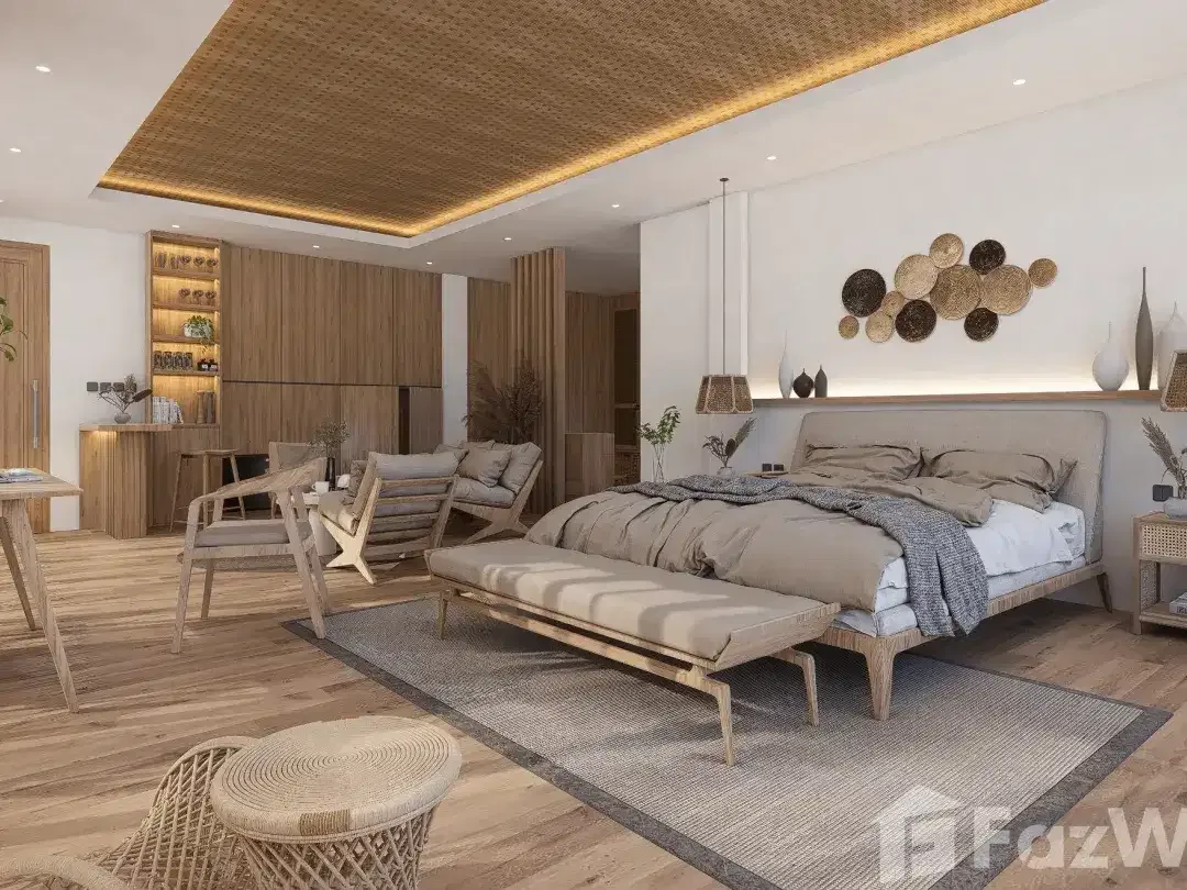 4 Bedroom Villa for sale in Mengwi, Bali - Image 6 of 10