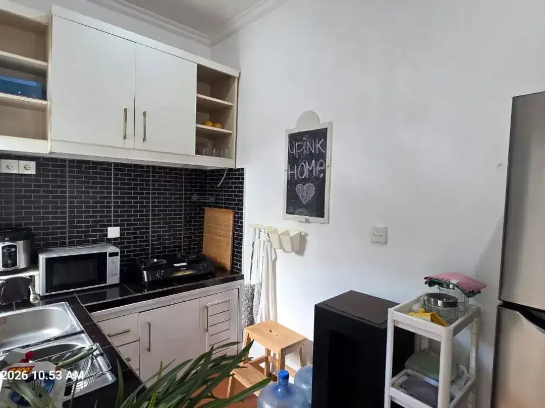 MINIMALIST HOUSE FOR RENT - PURA MASUKA, UNGASAN, BALI - Image 10 of 10