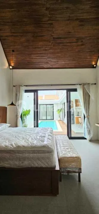 Leasehold Villa , Sanur Area For Sale - Image 2 of 4