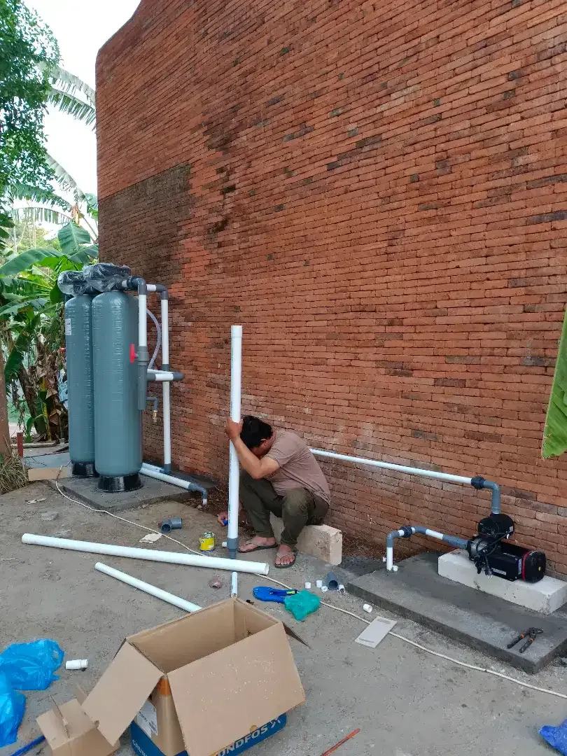 Filter air bersih - Image 2 of 3