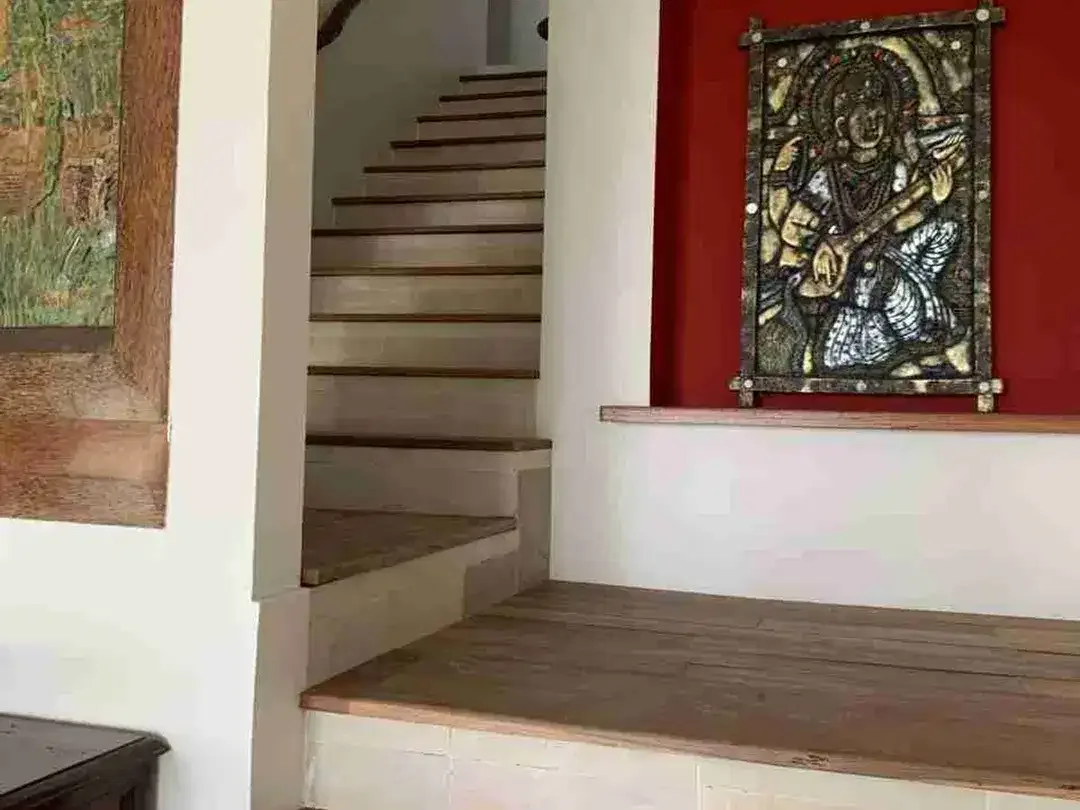 VILLA 3 LANTAI ULUWATU BALI Turun Harga Rp 35 M- Rp 30 M - Image 4 of 10