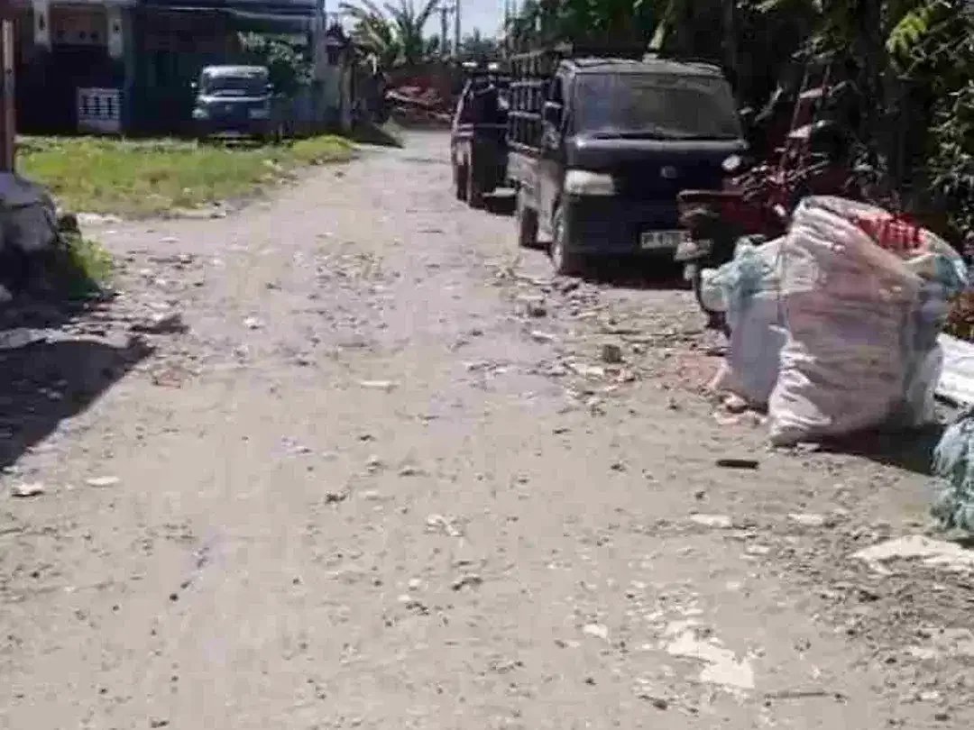 Disewakan Tanah 50a di area Jln Cargo Denpasar Barat Bali - Image 5 of 10