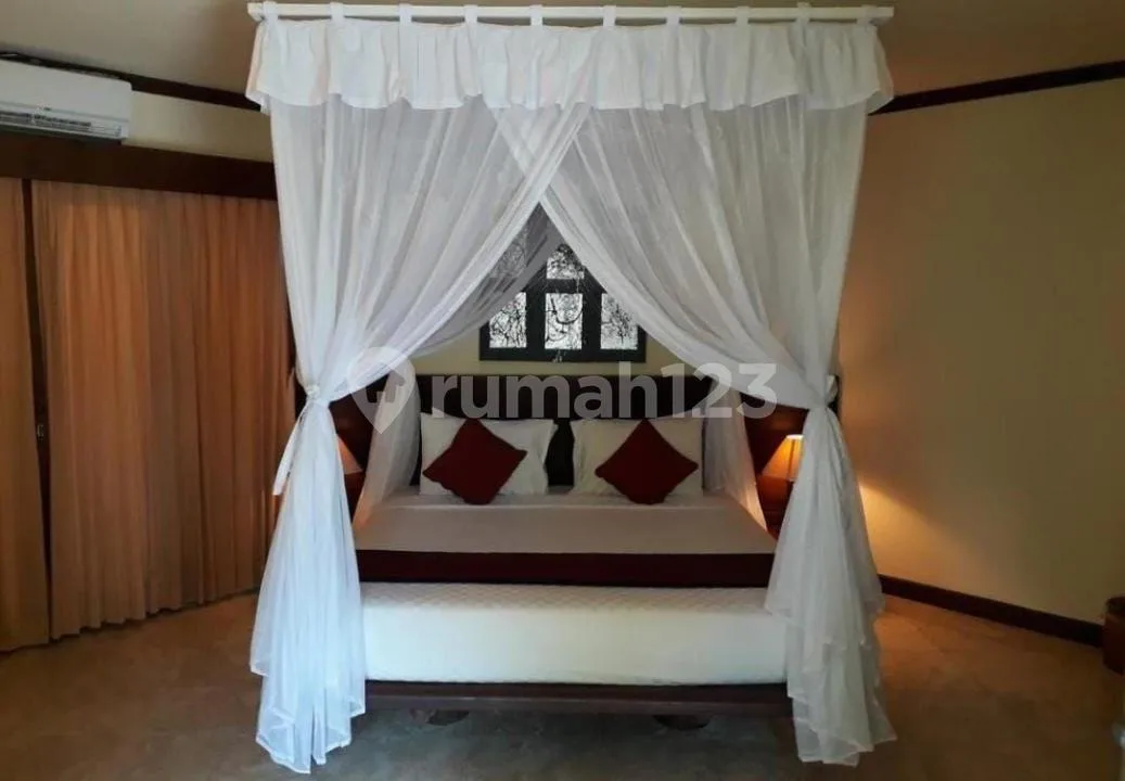 Villa Dijual Lokasi Jimbaran - Image 4 of 4