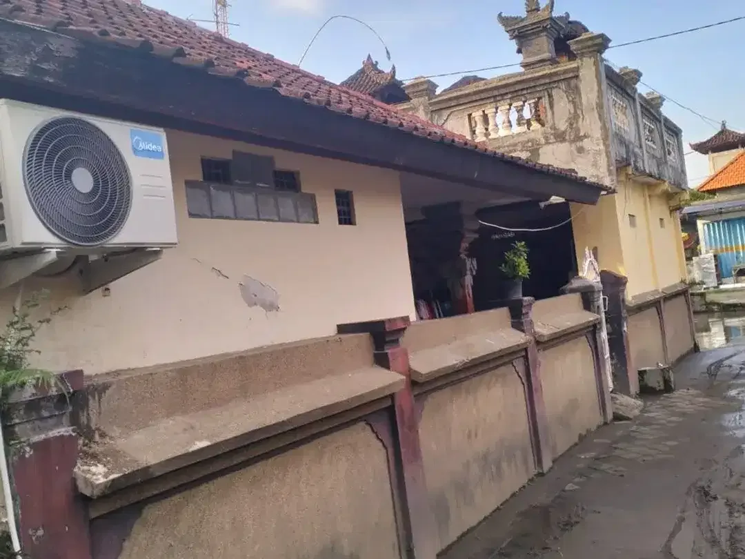 JUAL TANAH BONUS BANGUNAN KEROBOKAN - Image 4 of 8