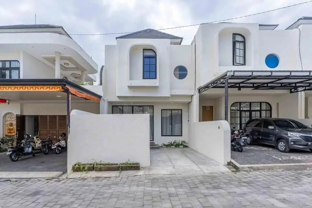 Sewa Villa Sanur Denpasar - Image 2 of 10