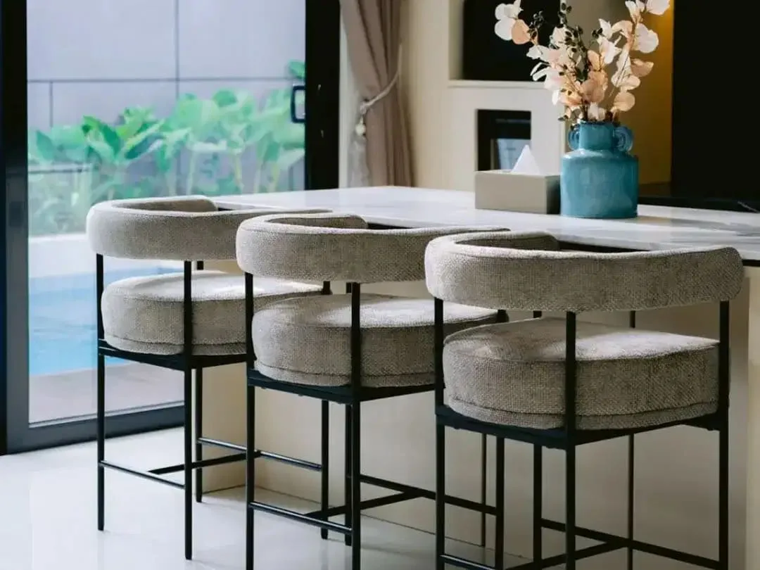 Dijual Villa Modern Mewah di Berawa, Canggu – Bali - Image 8 of 10